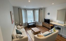 Westbourne Alum Chine Loft Apartment